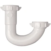 Plumb Pak Washing Machine Trap. Solvent Weld  Connects to 11/2" Schedule 40