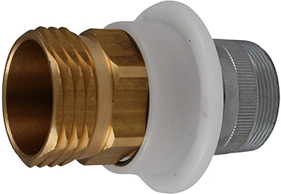 3/4 QUICK CONNECT GARDENHOSE ADPT