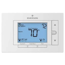 Premium 7-Day Programmable Thermostat