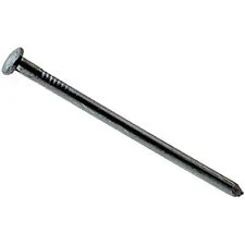 Prime Source 20D Bright Plain Shank Common Nails 20C 4"