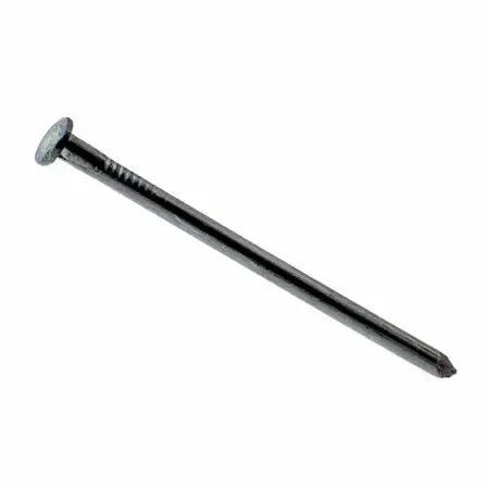 Prime Source 30D Bright Plain Shank Common Nails 30C 4-1/2"