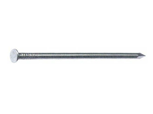 Prime Source 4D Bright Common Nail 50LB