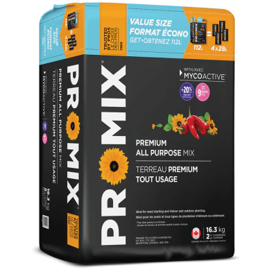 PRO-MIX All Purpose Mix