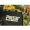 Pulsar 7 hp Gas Powered Chipper Shredder with Bagging System - Image 2