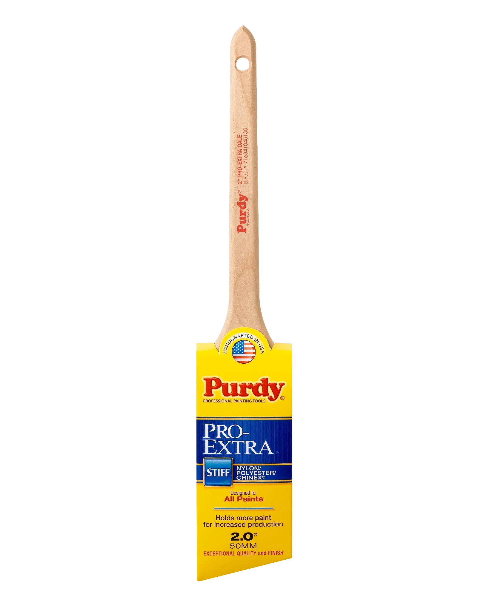 Purdy® Pro-Extra® Dale™ Paintbrushes 2 in.