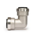 QuickFitting 1/2” x 1/2” Elbow