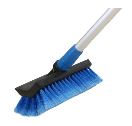 Unger LOCK-ON Multi-Angle Wash Brush - Image 2