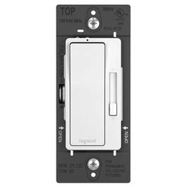 Radiant 3-Way CFL/LED Dimmer Switch, 450-Watt