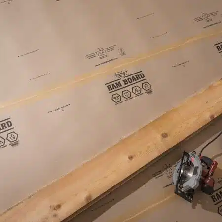 Ram Board Seam Tape - Image 3