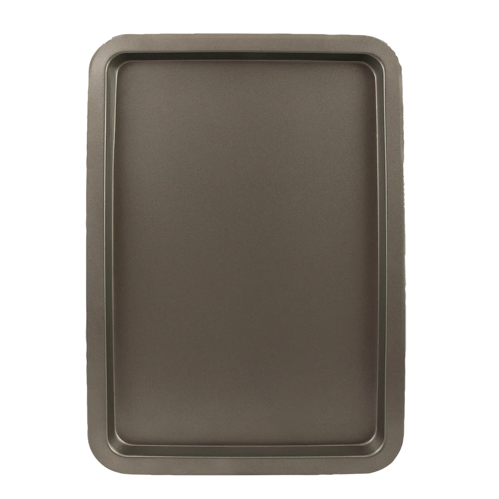 Range Kleen B03LC Non-Stick Large Cookie Sheet Inch 17 Inch x 11 Inch
