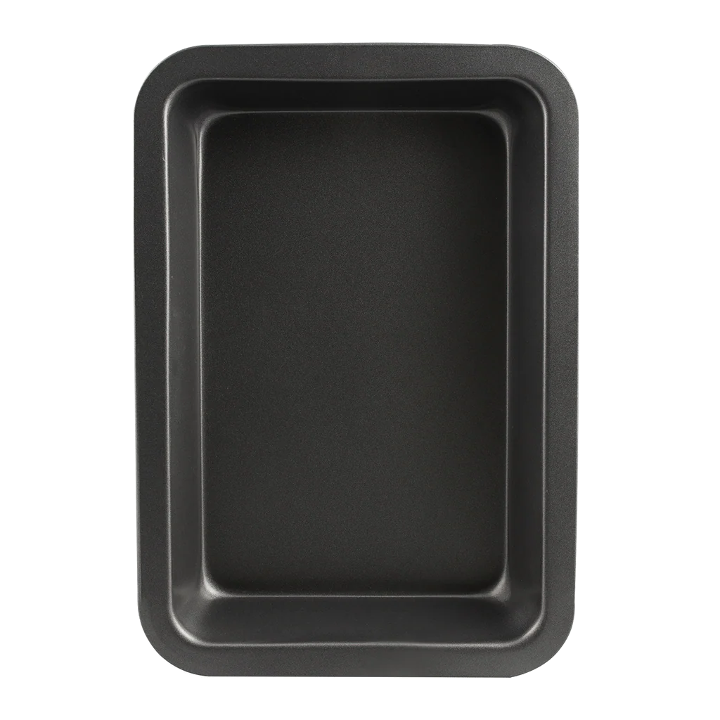 Range Kleen Non-Stick Biscuit and Brownie Pan 11 Inch x 7 Inch