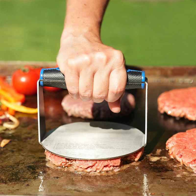 Razor Griddle Burger Smasher - Image 3
