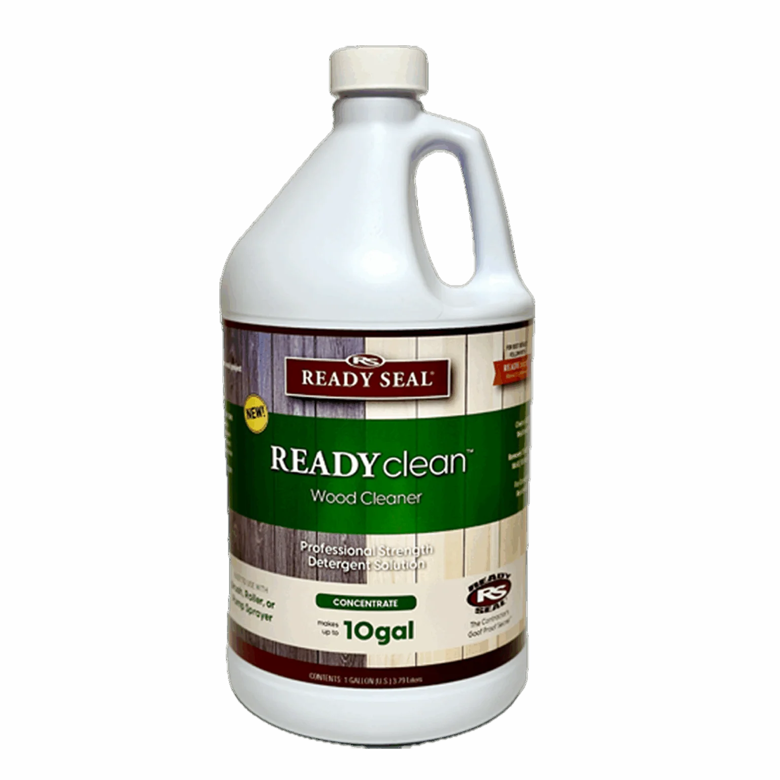 Ready Seal READYclean™ Wood Cleaner