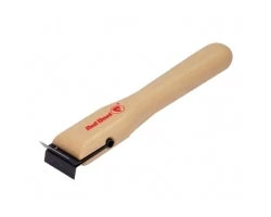 Red Devil 1 1/2" Double-Edge Paint Scraper