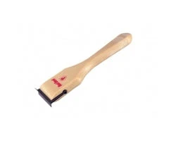 Red Devil 2 1/2" Double-Edge Paint Scraper