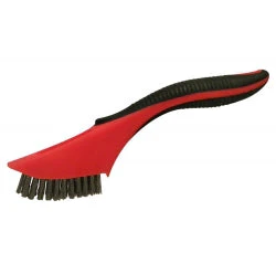 Red Devil 8" Stainless Steel Wire Brush