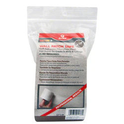 Red Devil ONETIME® Wall Patch Tape 2.5" x 20'