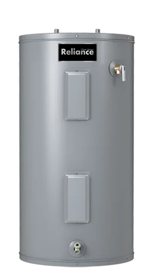 Reliance Electric Water Heater - Image 2