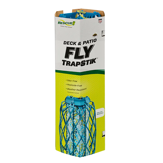 Rescue Deck & Patio Fly TrapStik
