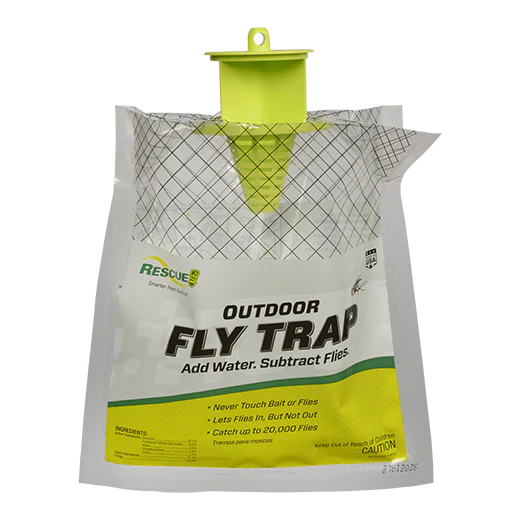 Rescue Disposable Fly Trap - Image 2