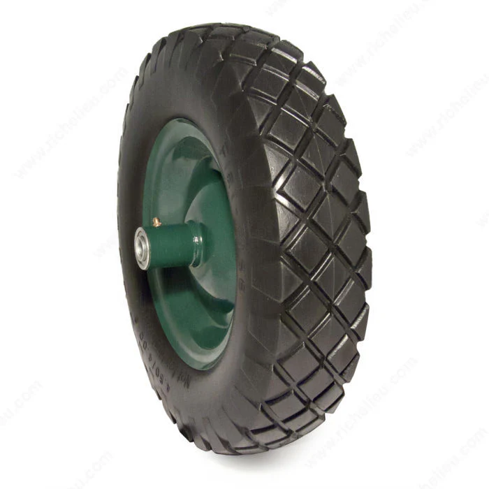 Richelieu Hardware Flat-Free - Image 2