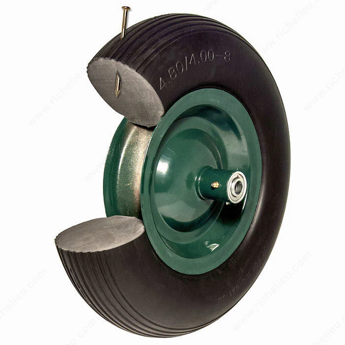 Richelieu Hardware Flat-Free - Image 3