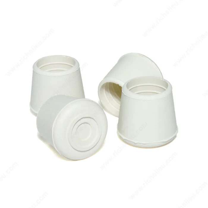 Richelieu Rubber Tips