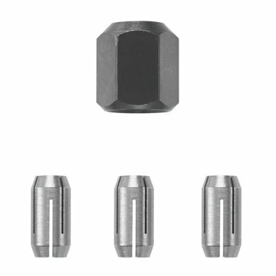 RotoZip CN1 Collets And Nut Kit  1/8"