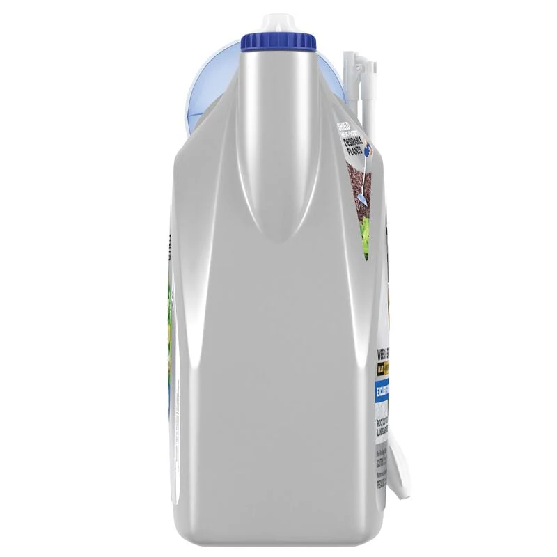 Roundup® Dual Action Weed & Grass Killer Plus 4 Month Preventer with Sure Shot® Wand - Image 4
