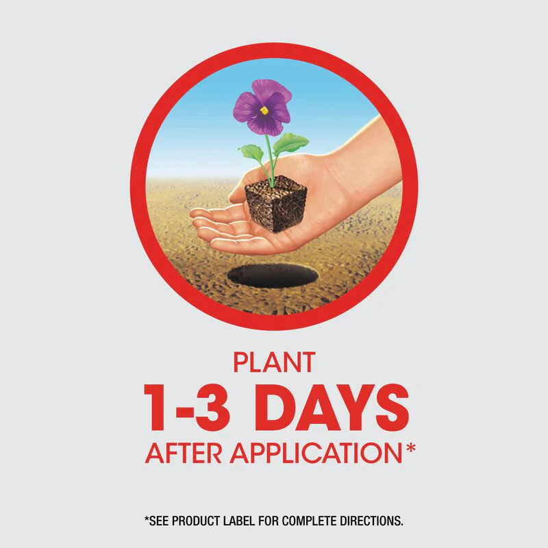 Roundup® Weed & Grass Killer₄ Concentrate - Image 7