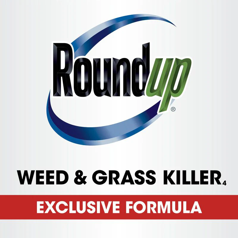 Roundup Weed & Grass Killer4 with Comfort Wand - Image 2