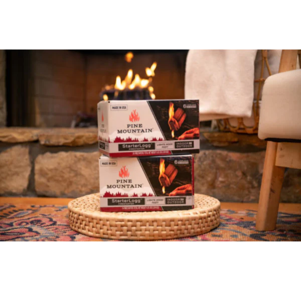 Royal Oak StarterLogg Firestarter - Image 7