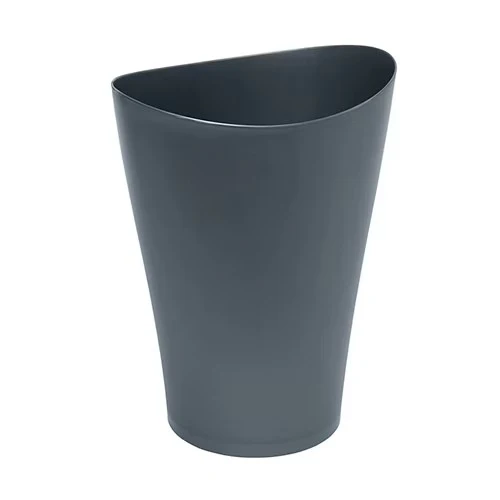 Rubbermaid Spaworks Vanity Wastebasket