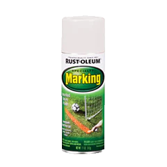 Rust-Oleum® Specialty Marking Spray White