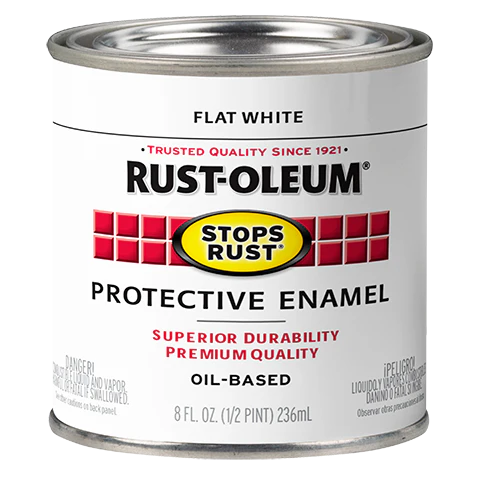 Rust-Oleum® Stops Rust® Protective Enamel Paint - Image 10