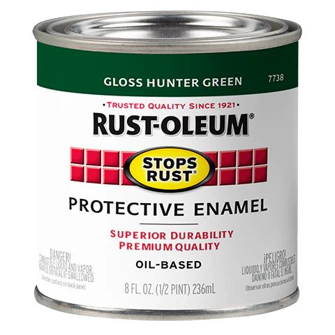 Rust-Oleum® Stops Rust® Protective Enamel Paint - Image 11