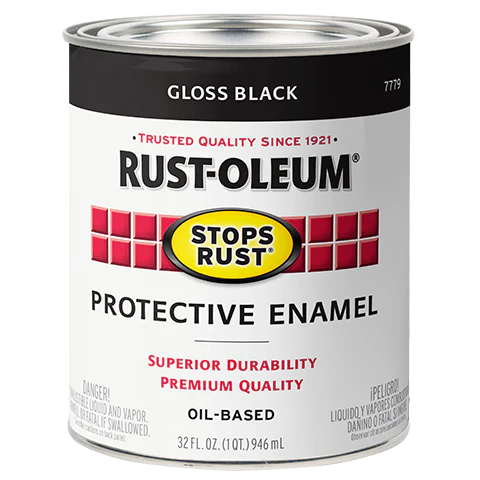 Rust-Oleum® Stops Rust® Protective Enamel Paint - Image 12