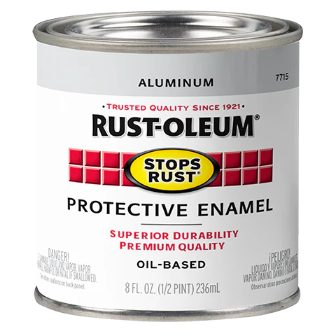 Rust-Oleum® Stops Rust® Protective Enamel Paint - Image 2