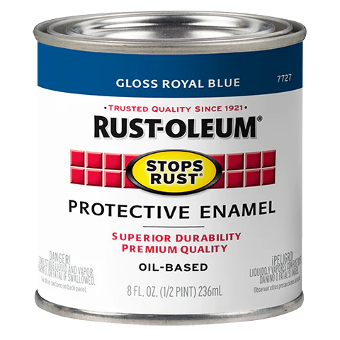 Rust-Oleum® Stops Rust® Protective Enamel Paint - Image 4
