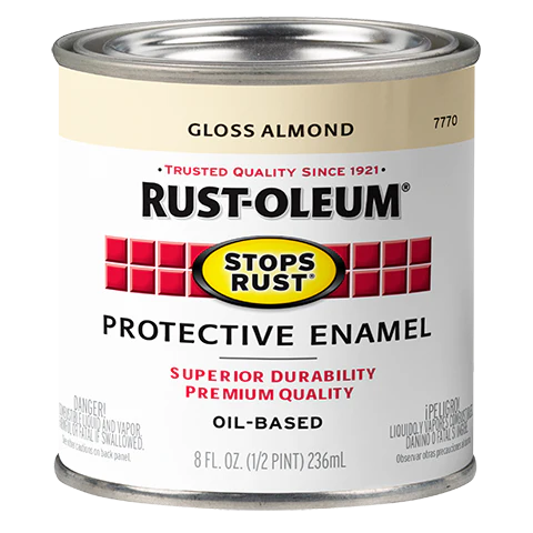 Rust-Oleum® Stops Rust® Protective Enamel Paint - Image 6