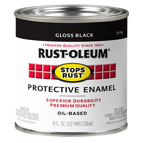 Rust-Oleum® Stops Rust® Protective Enamel Paint - Image 7