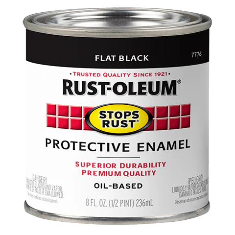 Rust-Oleum® Stops Rust® Protective Enamel Paint - Image 9