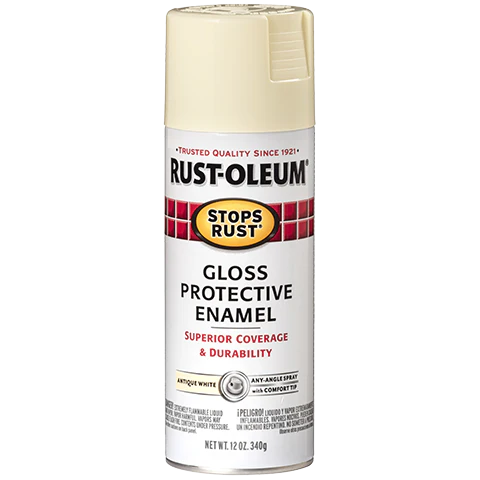 Rust-Oleum® Stops Rust® Protective Enamel Spray Paint - Image 20
