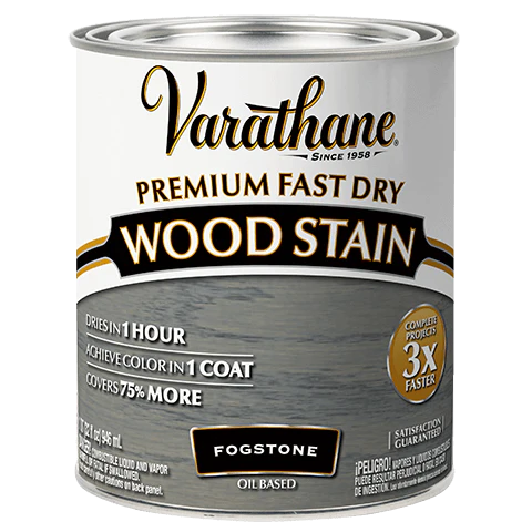 Rust-Oleum Varathane Premium Fast Dry Wood Stain