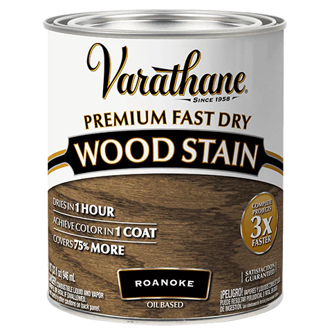 Rust-Oleum Varathane Premium Fast Dry Wood Stain - Image 3