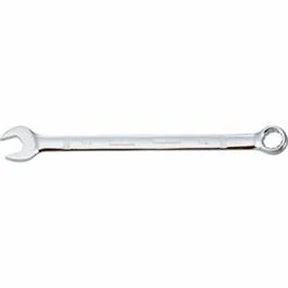 SAE Combination Wrench, Long-Panel, 1/2-In.