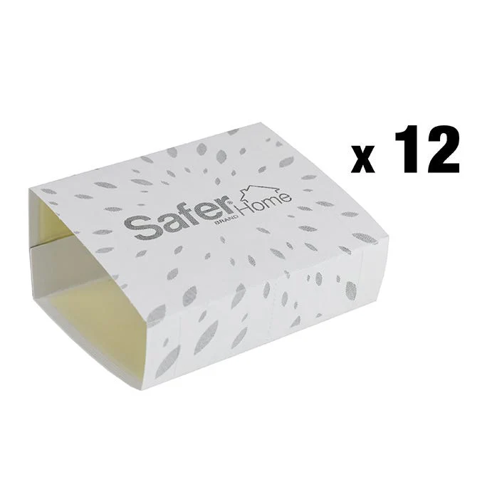 SAFER® BRAND Home Spider & Insect Traps - Image 2