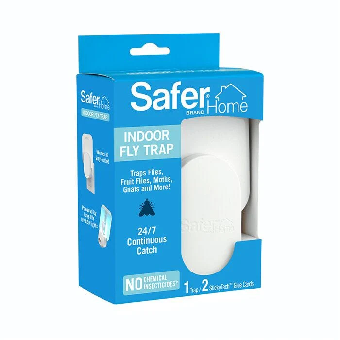 Safer® Home Indoor Fly Trap - Image 4