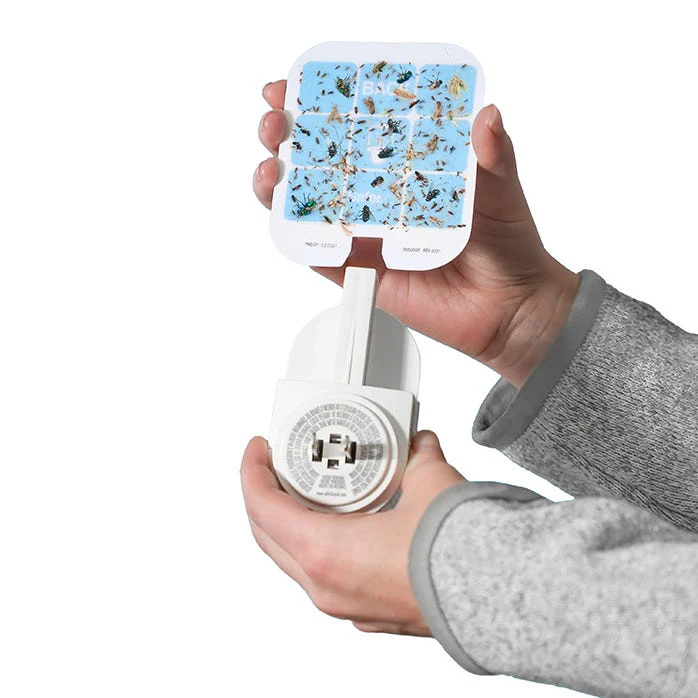 SAFER® Home Indoor Fly Trap Refill Glue Cards - Image 10