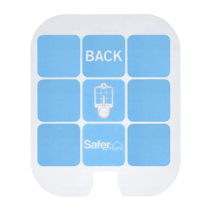 SAFER® Home Indoor Fly Trap Refill Glue Cards - Image 11